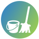 11cleaning icon