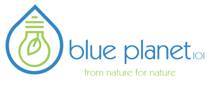 11Blue Planet IOI Logo