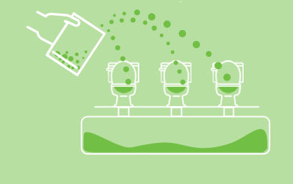 11Septic tank waste removal