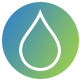 11Water treatment icon